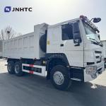 Hot Selling HOWO Dump Truck New 6x4 10wheel Howo 380HP Tipper Truck Price High