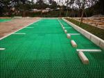 ISO9001 Certified Landscape Grass Paver Grid for Outdoor Parking Lot Versatile