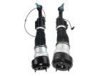 A2213200438 A2213200538 Front Air Suspension Shock Absorber For Mercedes W221