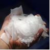 Buy cheap 1300 kg Air Cooling Fresh Water Flake Ice Making Machine 3P/50Hz R22/R404R from wholesalers