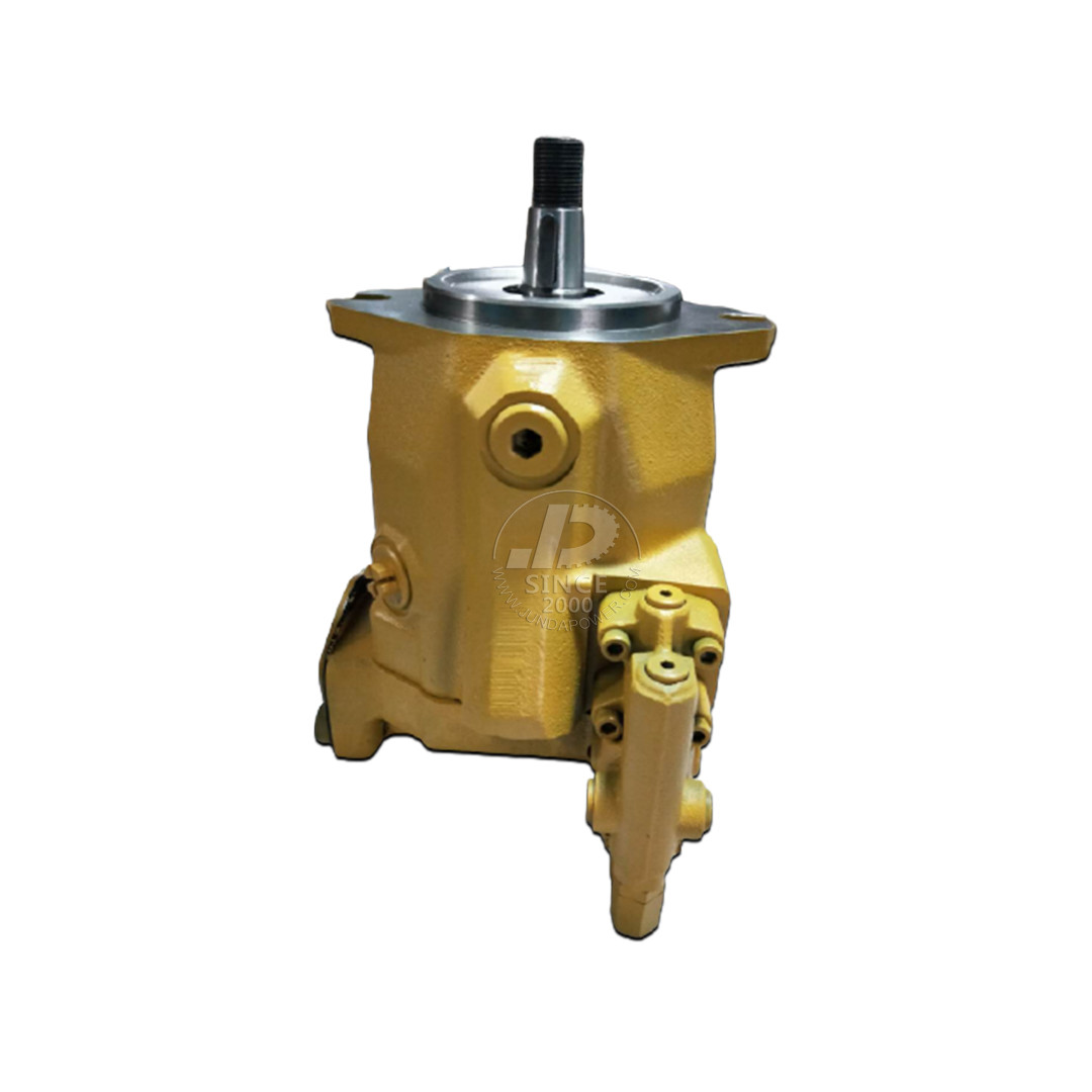 Yellow Loader Pump Assy 986H 966H 972H 950H 962H