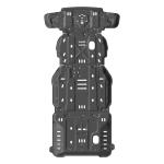 Custom Logo Lower Guard Skid Plate for Dodge Ram 2019 4-RUNNER TRUCK Easy