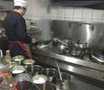 Kitchen Appliance Heavy Duty Induction Cooker Commerial Grade Easy To Operate