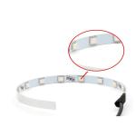 360 Degree RGB Decorate RingLED Car Ambient Lights Devil Eyes Car Lights