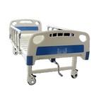 Wholesale 97CM 20 In Hospital Furniture Equipment ABS Multi Function Single Shake Nursing Care Bed from china suppliers