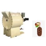 20KW Carbon Steel Chocolate Grinding Machine 500L