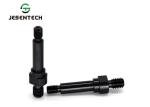 Non Standard Precision Cantilever Shaft , Custom High Precision Fasteners