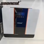 Hybrid Solar Inverter 10Kw Solar Max 5000W Solar Inverter Circuit Solar Air