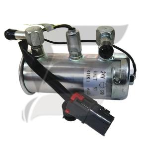 Wholesale 8-98009397-1 8980093971 Electronic Fuel Pump For Hitachi Isuzu 4HK1 6HK1 ZAX240 ZAX330 SH350 from china suppliers