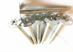 External Wall Insulation Fixings Fix To Celotex Kingspan Rock wool