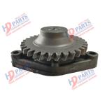 3D84-1 Engine Oil Pump 129322-32090 For YANMAR