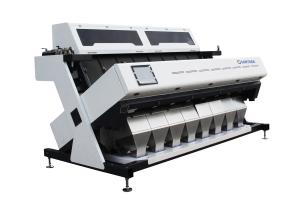 Wholesale Intelligent Small Lentils Grain 15'' Bean Color Sorter Machine from china suppliers