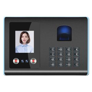 Wholesale Face90 Face Recognition Time Attendance from china suppliers