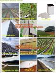 230-250 micron durable white/black reflect mulch films ,silo bag,grain silo bags