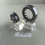 35*72*17mm NU/NJ/NF207ECP Grease or Oil Lubricated Cylindrical Roller Bearing