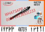 Diesel engine fuel injector nozzle 4W7015 7W7038 4W7016 4W7017 4W7018 4W7019 for