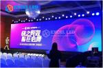 Die-casting Aluminum Indoor Outdoor P3 P4 Events Rental LED Display Screen