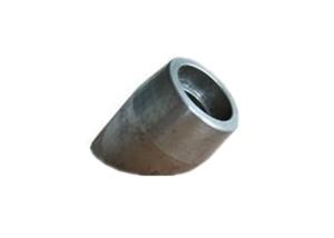 Wholesale Carbon Steel Olet Pipe Fittings Latrolet MSS SP 97 2 Inch 3000# SW ASTM A105N from china suppliers
