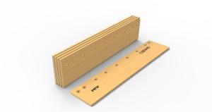 Wholesale Grader Grader Blades SDBF 1386440 from china suppliers