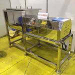 37KW U Shape Horizontal Ribbon Blender Nuts Rice Sugar Salt Tea Powder Mixer