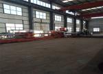 Fully Automatic Steel Tube Bending Machine Advanced IGBT Heating System