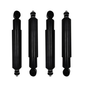 Wholesale 50*8*8cm Foton Aumark Truck Parts Suspension Pads Car Shock Absorber F1105129200004A0 from china suppliers