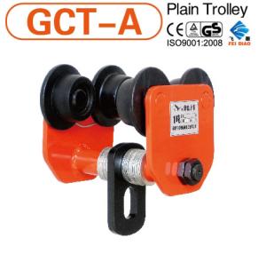 Wholesale MANUAL LIFTING PLAIN TROLLEY from china suppliers