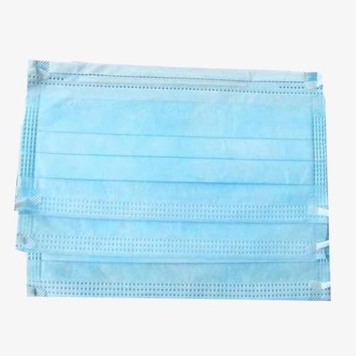 EN 14683 Type iir face mask CE FDA Certified 3Ply Earloop Medical Disposable