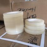 Transparent PE Protective Film Roll For Injection Mold Parts And LCD Light Guide