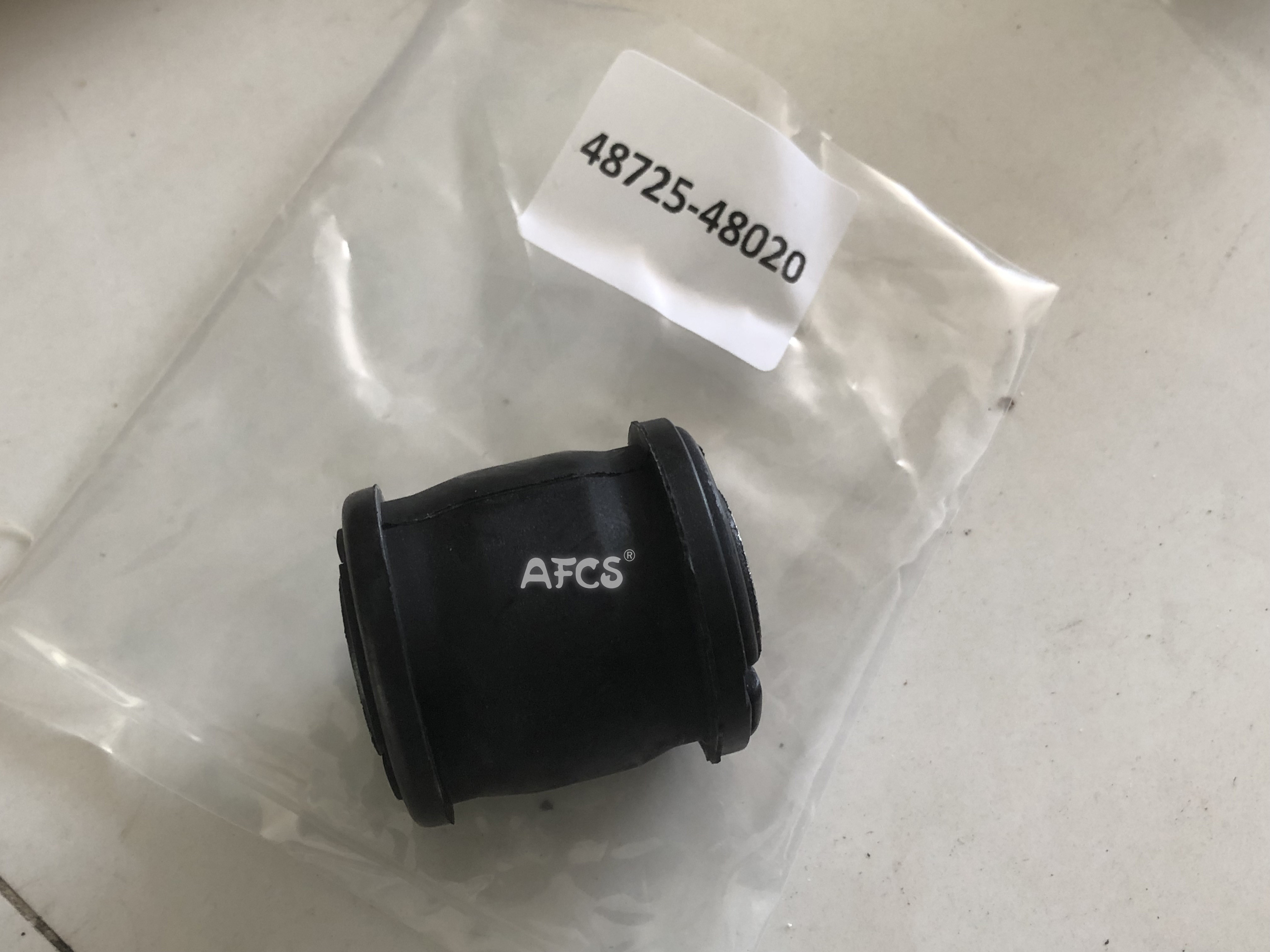 48725-48020 4230406100 car Suspension Bushing For Toyota Camry Saloon