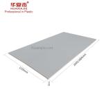 Customized Color Pvc Foam Board Flat Surface 1220x2440mm