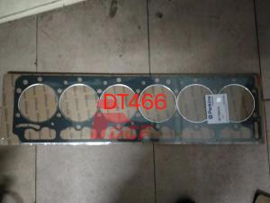 Wholesale DE12TIS DT466 Gasket Set With Daewoo Excavator Engine Repair Kit from china suppliers