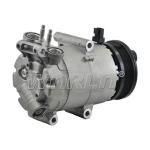 BV6N19D629BB BV6N19D629BC Auto AC Compressor For Ford Focus2.0 2011-2017 WXFD122