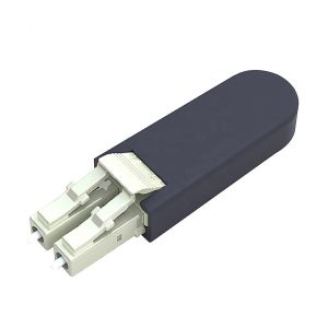 Wholesale Multimode LC/UPC Fiber Optic Loopback for FTTX​ testing from china suppliers