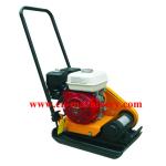 Concrete Plate Compactor Forward Walk Design Construction Machinery(CD120)