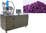 Uniform Density Ball Press Machine , Hydraulic Pneumatic Press Machine High