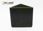 High Protective Laser Protection Window With PMMA 1280*1000*5mm