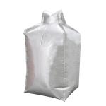 Big bag, IBC foil pack, Super Sack Raffia Fibc Big Jumbo Bulk Ton Bag Aluminum