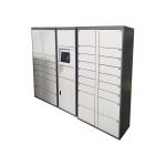 Sunglasses Lipstick Electronic Vending Lockers Digital