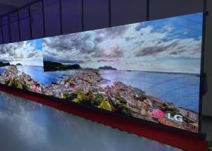 China Small Pixel Pitch  Indoor P6 Rental Led Display Screen Video Wall Die-Casting Aluminium on sale
