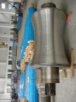 High Thickness Adamite Rolls For Steel Rolling Mills Hot Steel Roller Mill Rolls