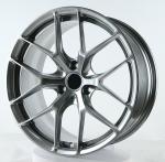 18*8 1 piece forged 3*112.5 ET28 wheels for smart