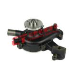 16100 - 3354 16100 - 4120 1610003811 Excavator Water Pump For P11C Replacement