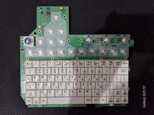 Wholesale GE Voluson E8 original ultrasound Alphanumeric keyboard from china suppliers
