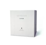 Custom Logo Candle Jar Box Packaging Scented Candle Package Paper Boxes