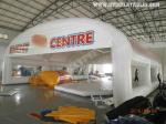 Gaint Inflatable tent,Inflatable dome tent,Outdoor Marquee,Party tent