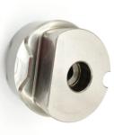 SUS 304 Precision CNC Milling Parts