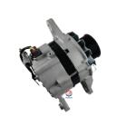 Hitachi 4HK1 Alternator Generator LR280708 LR280708B 8980298921 For Excavator