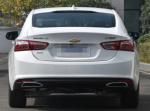 Chevrolet MRLIBU XL 2022 535T Gasoline Auto Ruidong version 4 Door 5 seats sedan