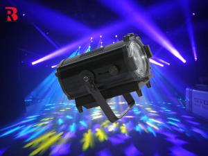 Wholesale 200W 300W RGBW LED Strober Light 5/10CH RGBW LED Stage Light For Indoor from china suppliers